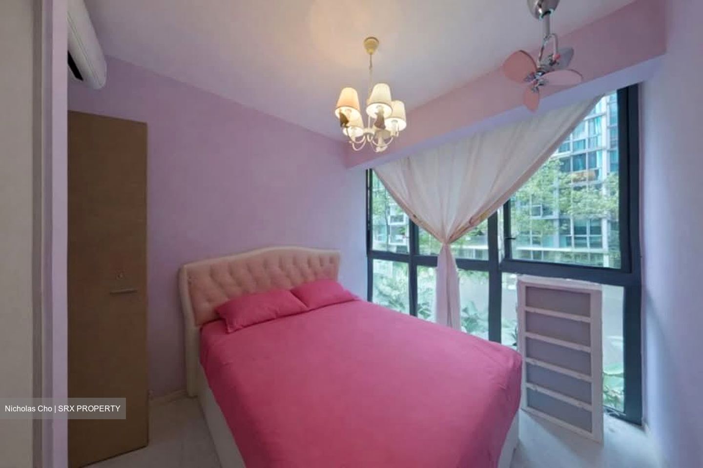 The Terrace (D19), Condominium #570223471